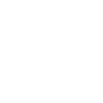 Hvit ikon av en seilbåt med prislapp på, for å representere båtsalg
